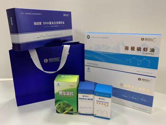 南澳彩盒定制